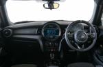 Mini John Cooper Works GP 2020 года (SG)